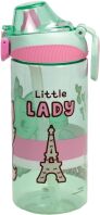 Gim Παγούρι Tritan Disney Marie 450ml (552-25218)