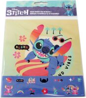 GIM Sticker Album With Sticker Stitch (771-30091)