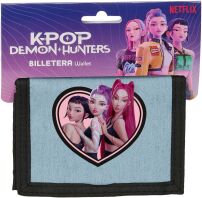 K-Pop Demon Hunters 26 Πορτοφόλι (364-00280)