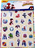 GIM Max 600 Spidey (777-50179)