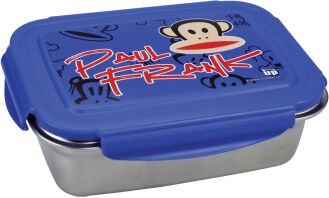 BMU Δοχείο Φαγητού SS Paul Frank (575-57268)