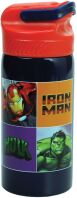 Gim Παγούρι SS Avengers 500ml (557-58245)