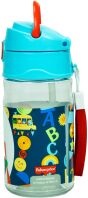 Gim Παγούρι Fisher Price Airplane 350ml (571-62204)