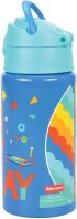 Gim Παγούρι Flip Αλουμινίου Fisher Price Lion 500ml (571-71248)