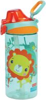 GIM Παγούρι Tritan Fisher Price Smile 450ml (571-71218)