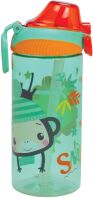 GIM Παγούρι Tritan Fisher Price Smile 450ml (571-71218)