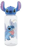 Stor Παγούρι 3D Tritan Lilo & Stitch 560ml (530-74860)