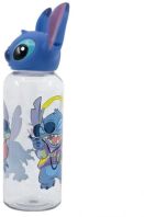 Stor Παγούρι 3D Tritan Lilo & Stitch 560ml (530-74860)