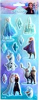 GIM Sticker Crystal Frozen (771-80820)