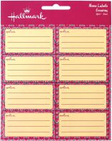 Hallmark Ετικέτα 2Τμχ.Tulip (774-81446)