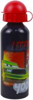 GIM Παγούρι Αλουμινίου Cars 520ml (552-73232)