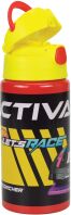 Gim Παγούρι Flip Αλουμινίου Hot Wheels 500ml (571-87248)