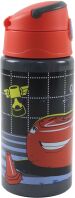 GIM Παγούρι Flip Cars 500ml (552-74248)