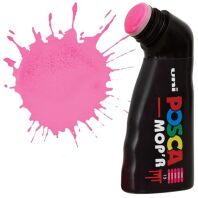 Posca Mop'r Ροζ (PCM-22-ΡΟΖ)