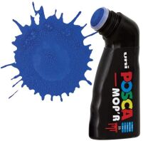 Posca Mop'r Μπλε (PCM-22-ΜΠΛΕ)