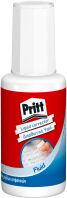 Pritt Fluid Διορθωτικό Υγρό 20ml (I.0739-2679469)