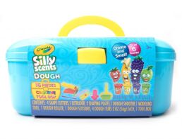 Crayola Silly Scents Creative Tool Box (2231)
