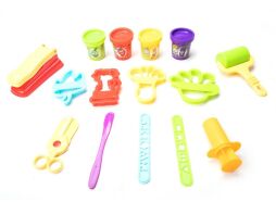 Crayola Silly Scents Creative Tool Box (2231)