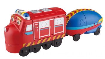 Chuggington Pop & Transform Rescue Wilson (890200)