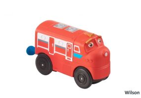 Chuggington Touch And Go-4 Σχέδια (0227.890400)