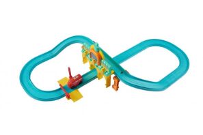 Chuggington All Aboard Starter Set (890501)