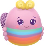 Dream Beams 18cm S2-20 Σχέδια-1Τμχ (201060)