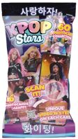 K-Pop Stars Συλλεκτικές Κάρτες (KPS01)