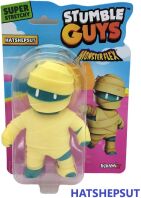 Monsterflex Stumble Guys-14 Σχέδια-1Τμχ (0440)