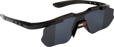 Spy X Rearview Sunglasses (10546)