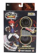 Infinity Nado V-Stackable-Advanced Edition-4 Σχέδια (634300H)