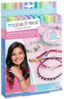 Make It Real Rainbow Bling Bracelets (1206)