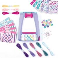 Make It Real Friendship Bracelet Maker (1457)