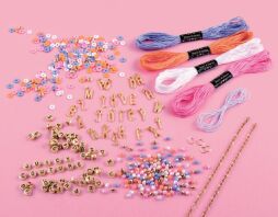 Make It Real Juise Couture Love Letters (4412)