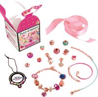 Make It Real Juicy Couture Dazzling DIY Surprise Box (4437)