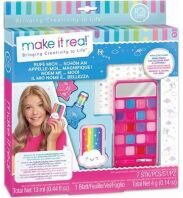 Make It Real Call Me Beautiful (2307)