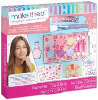 Make It Real Blooming Beauty Cosmetic Set (2465)