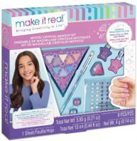 Make It Real Mystic Crystal Make Up Set (2466)