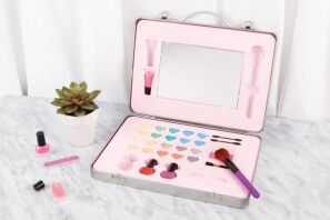 Make It Real Glam Make Up Set (2506)