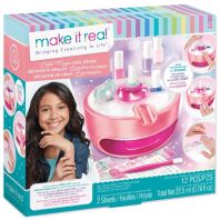 Make It Real Light Magic Nail Dryer (2509)