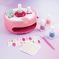 Make It Real Light Magic Nail Dryer (2509)