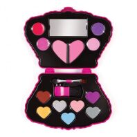 Make It Real Juicy Couture Bejeweled Beauty Cosmetic Compact (4475)