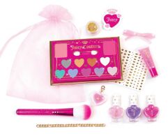 Make It Real Juicy Couture Luxe Cosmetic Set (4476)