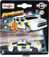 Maisto Fresh Metal Alarm Buster (85034-85033)