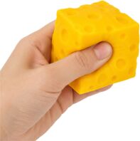 Cheese Squishy (56693)