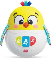 Kids Hits Εκπαιδευτικό Ζωάκι Κοτοπουλάκι (KH64/002)
