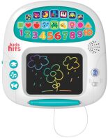 Kids Hits Εκπαιδευτικός Διαδραστικός Πίνακας Οι Πρώτες Μου Γνώσεις (KH65/001)