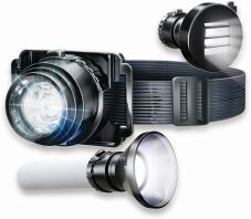 4M Φακός Νυχτερινής Αποστολής (4Μ0632)