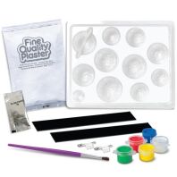 4Μ Ηλιακό Σύστημα Μαγνητάκια/Καρφίτσες-Κατασκευή (4M0641)