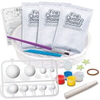 4Μ Ηλιακό Σύστημα-Διακοσμητική Πέτρα-Κατασκευή (4M0642)