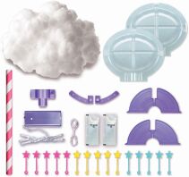 4Μ Φωτιστικό Σύννεφο-Κατασκευή (4M0643)